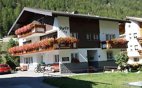 Ferienhaus Perle